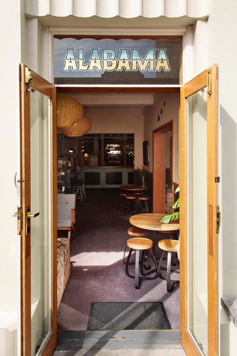 Alabama Hotel Hobart - Events Australia 12