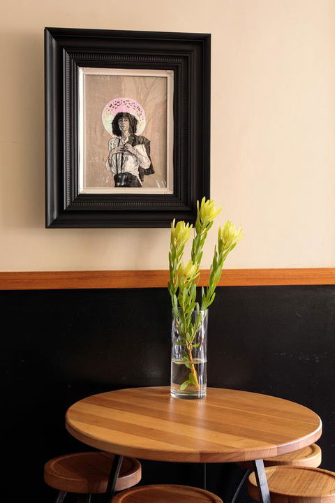 Alabama Hotel Hobart - Events Australia 17