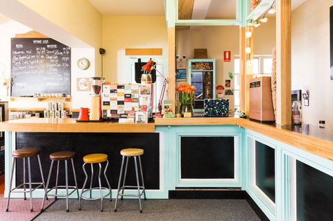 Alabama Hotel Hobart - Events Australia 31