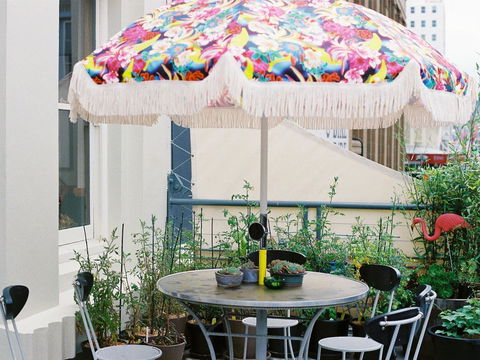 Alabama Hotel Hobart - Events Australia 40