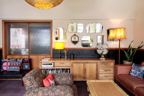 Alabama Hotel Hobart - Events Australia 6