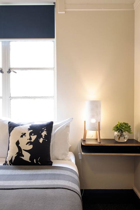 Alabama Hotel Hobart - Events Australia 20