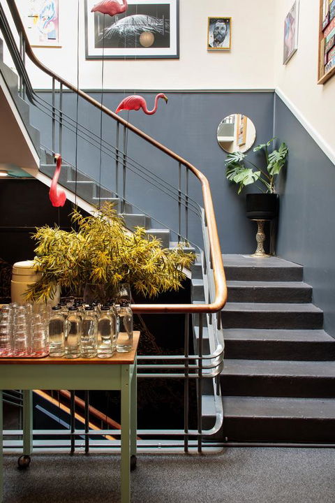 Alabama Hotel Hobart - Events Australia 7