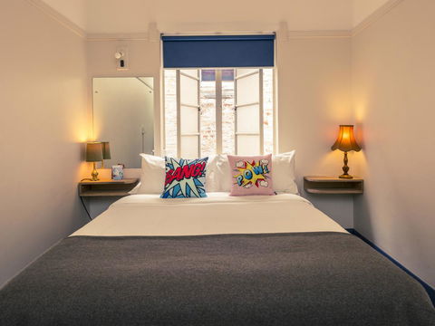 Alabama Hotel Hobart - Events Australia 36