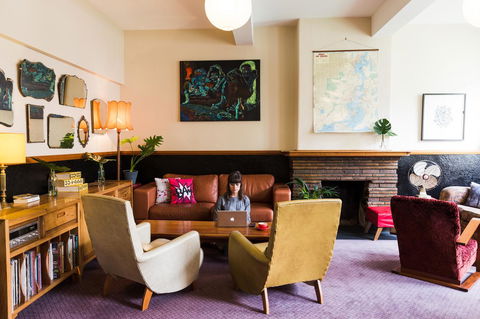 Alabama Hotel Hobart - Events Australia 28