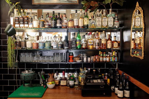 Alabama Hotel Hobart - Events Australia 16