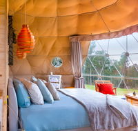 Domescapes in the Vines - Events Australia