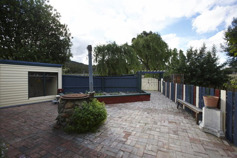 Blue Wren Riverside Cottage - Events Australia 11