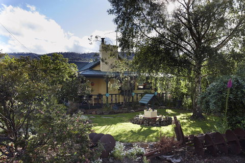 Blue Wren Riverside Cottage - Events Australia 10