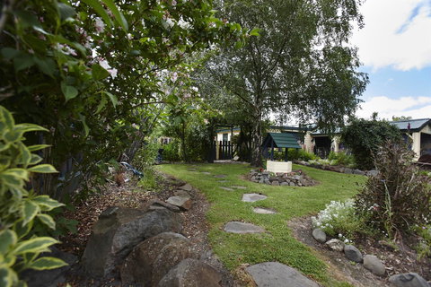 Blue Wren Riverside Cottage - Events Australia 5