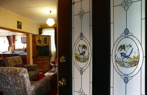 Blue Wren Riverside Cottage - Events Australia 15