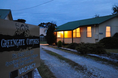 GreenGate Cottages - Accommodation Europe 4