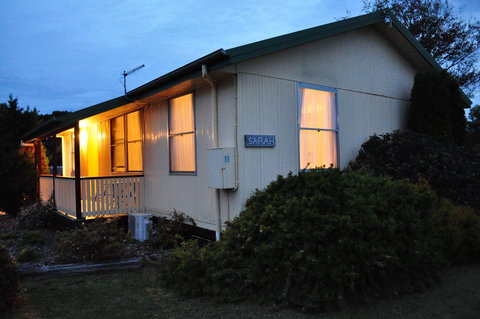 GreenGate Cottages - Accommodation Europe 35