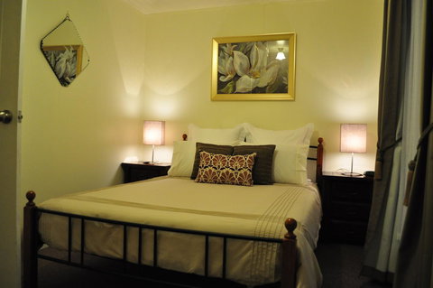 GreenGate Cottages - Accommodation Europe 32