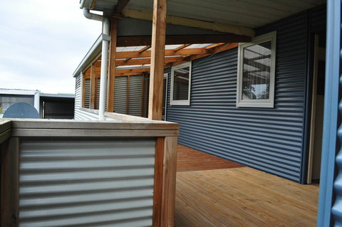 GreenGate Cottages - Accommodation Europe 19