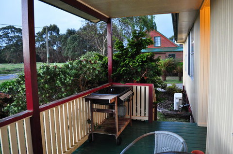 GreenGate Cottages - Accommodation Europe 9