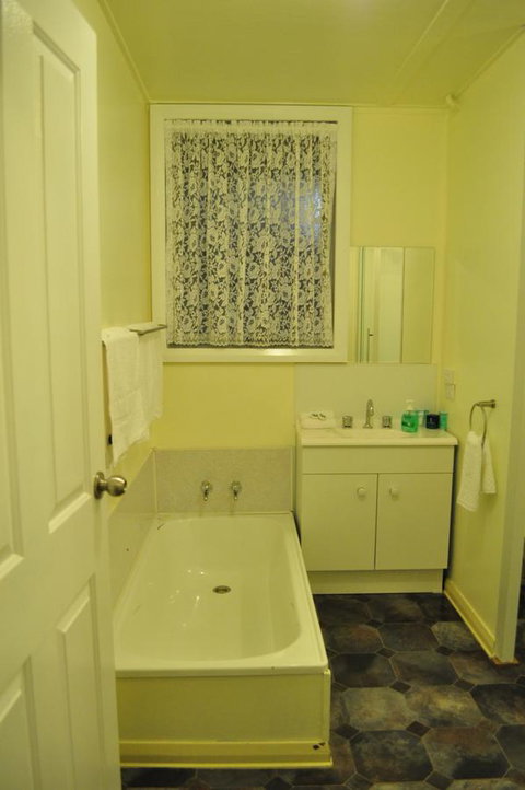 GreenGate Cottages - Accommodation Europe 29