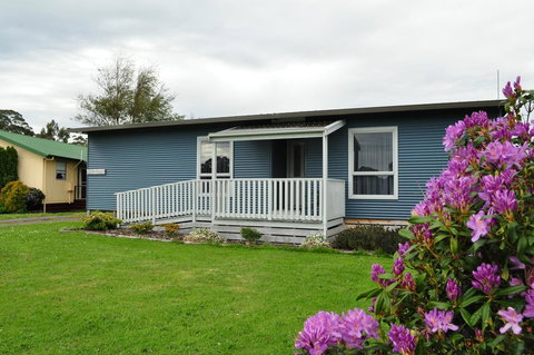 GreenGate Cottages - Accommodation Europe 0