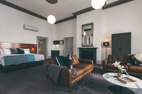 Maylands Lodge - Accommodation Europe 23