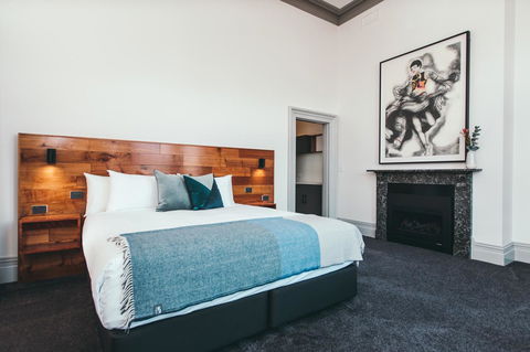 Maylands Lodge - Accommodation Europe 21