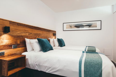 Maylands Lodge - Accommodation Europe 30