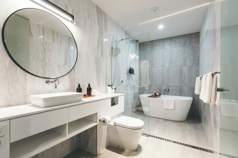 Maylands Lodge - Accommodation Europe 18