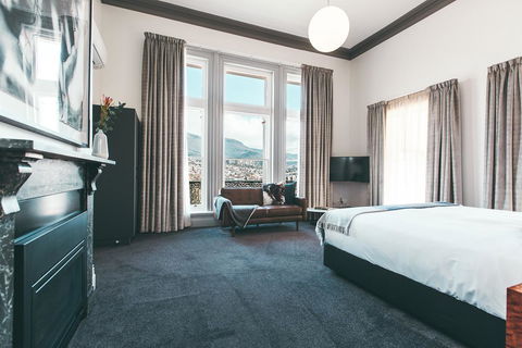 Maylands Lodge - Accommodation Europe 3