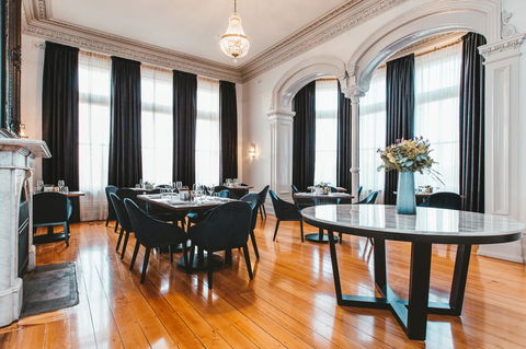 Maylands Lodge - Accommodation Europe 8