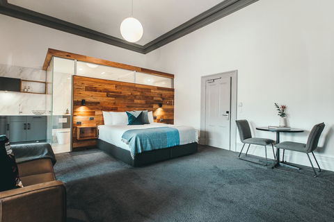 Maylands Lodge - Accommodation Europe 4