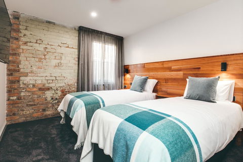 Maylands Lodge - Accommodation Europe 27