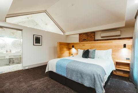 Maylands Lodge - Accommodation Europe 9