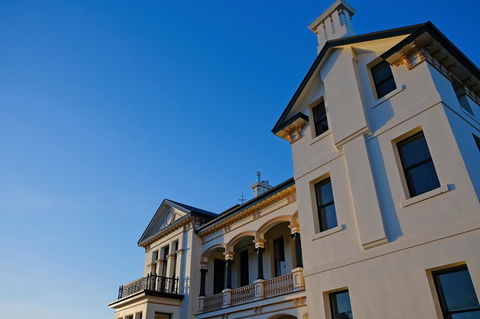 Maylands Lodge - Accommodation Europe 6