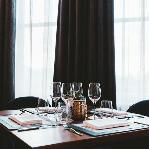 Maylands Lodge - Accommodation Europe 14
