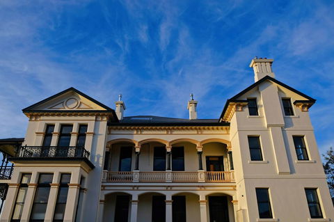 Maylands Lodge - Accommodation Europe 32