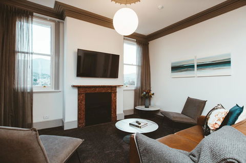 Maylands Lodge - Accommodation Europe 12