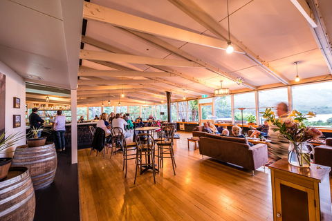 Pedder Wilderness Lodge - Tourism Bookings 3