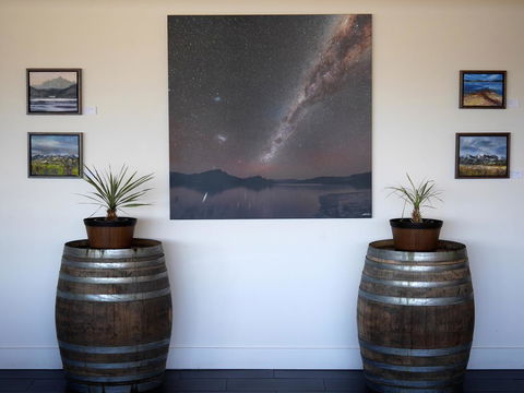 Pedder Wilderness Lodge - Tourism Bookings 5