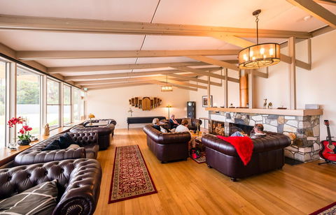 Pedder Wilderness Lodge - Tourism Bookings 7