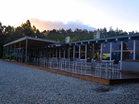 Pedder Wilderness Lodge - Tourism Bookings 9