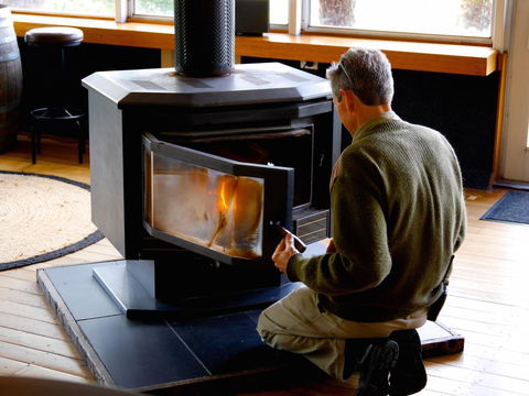 Pedder Wilderness Lodge - Tourism Bookings 4