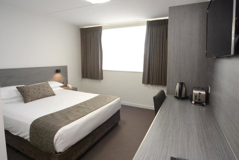 Bridge Hotel - Tourism Bookings 10