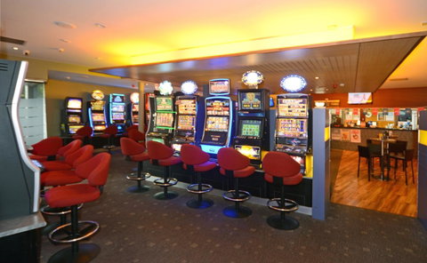Bridge Hotel - Tourism Bookings 21
