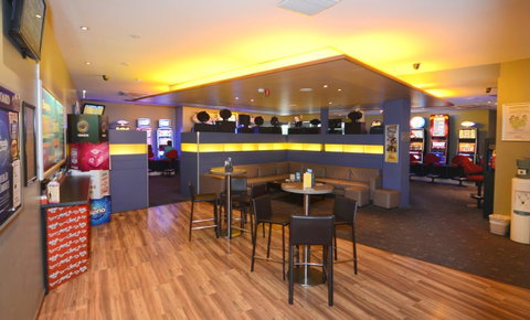 Bridge Hotel - Tourism Bookings 22