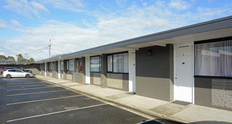 Bridge Hotel - Tourism Bookings 11