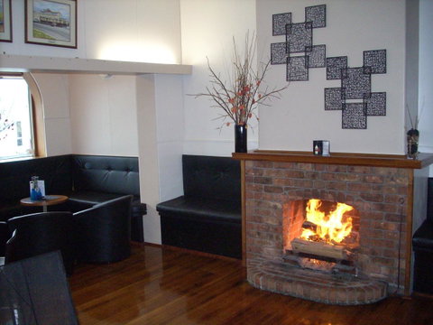 Bridge Hotel - Tourism Bookings 17