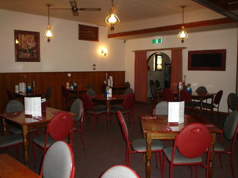 Bridge Hotel - Tourism Bookings 20