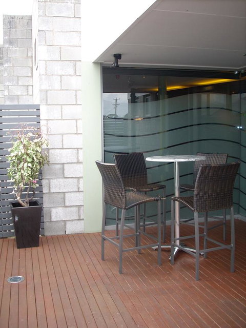 Bridge Hotel - Tourism Bookings 18