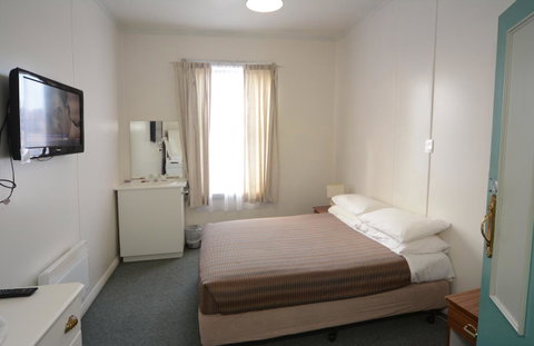 Bridge Hotel - Tourism Bookings 14