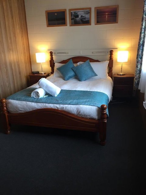 Regatta Point Tavern & Holiday Villas - Accommodation Europe 7