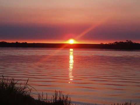 Regatta Point Tavern & Holiday Villas - Accommodation Europe 41